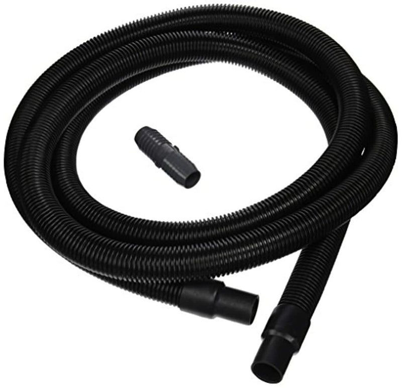 Thetford 70425 10Ft Replacement Hose for Sani-Con Tank Buddy Systems, 10inch, 1â€ diameter, Black - Image 3